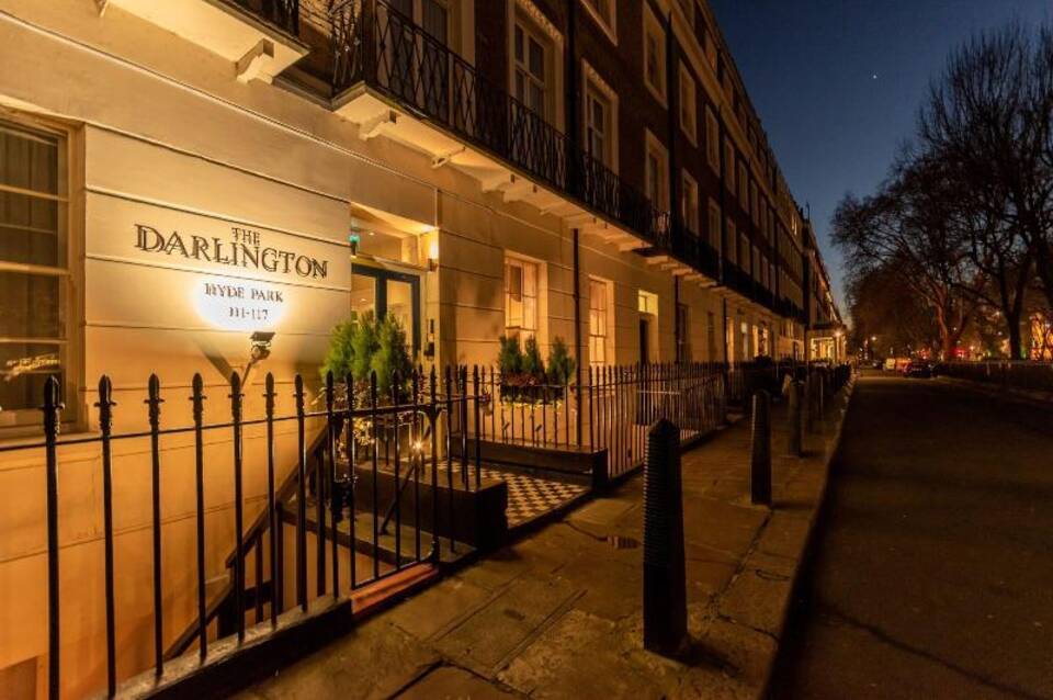Darlington Hyde Park 4
