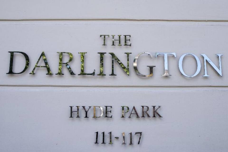 Darlington Hyde Park 5