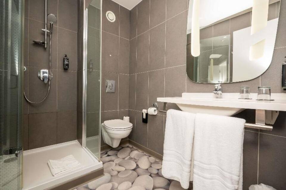 ibis budget London Barking 1