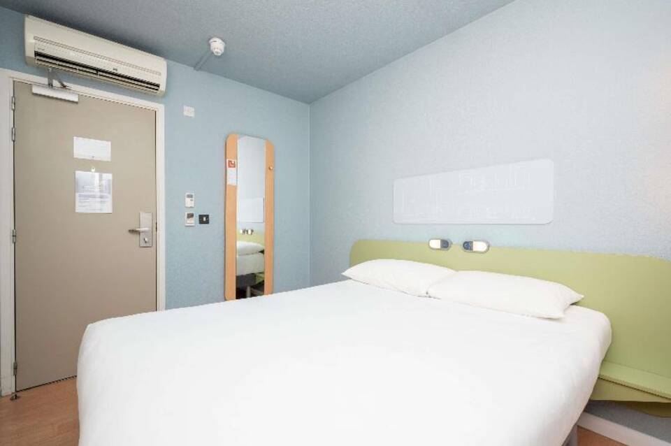 ibis budget London Barking 2