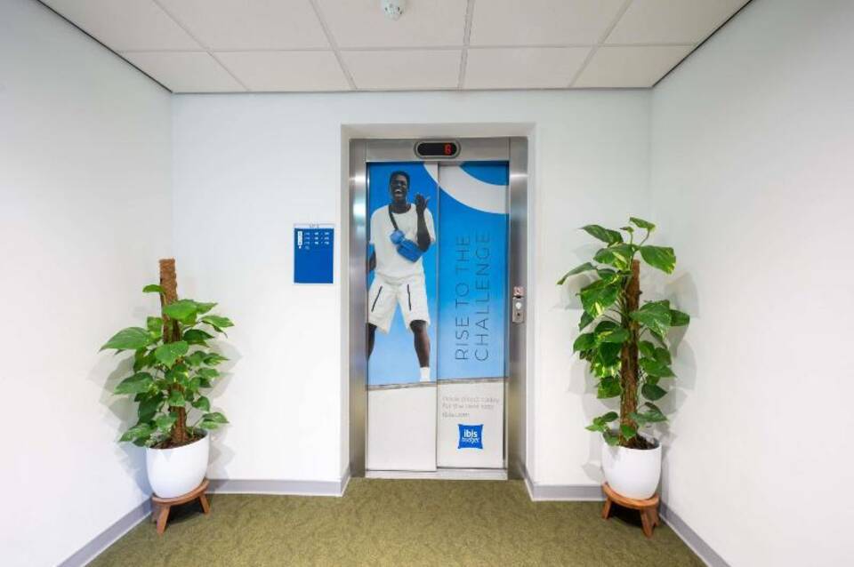 ibis budget London Barking 5