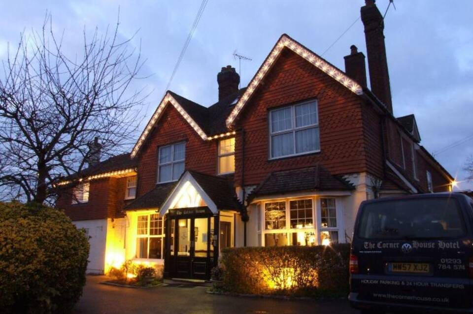 The Corner House 2