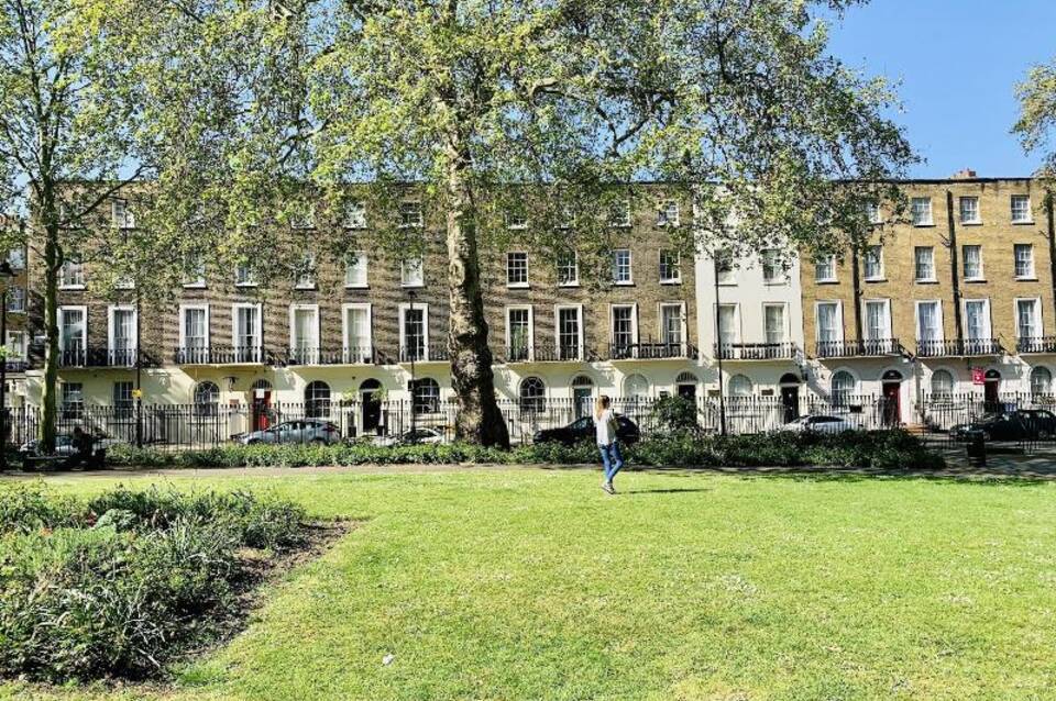 The Rokxy Townhouse - Kings Cross 1