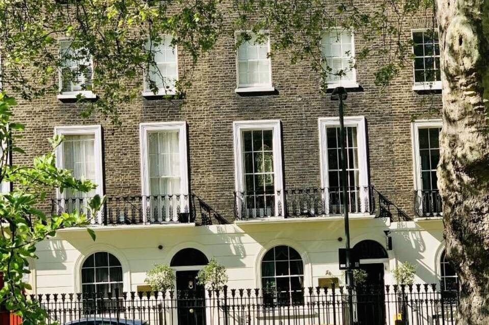 The Rokxy Townhouse - Kings Cross 3
