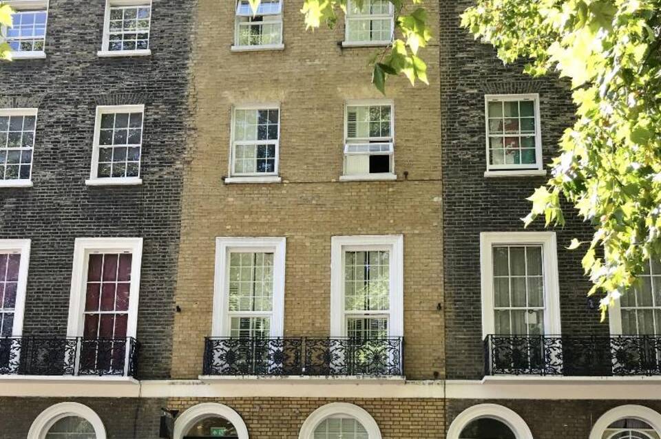 The Rokxy Townhouse - Kings Cross 4