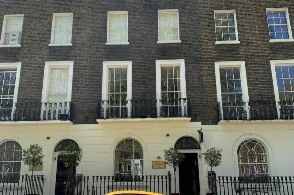 The Rokxy Townhouse - Kings Cross 5