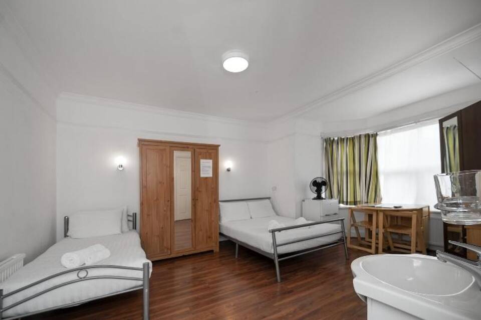 Flexistay Norbury ApartHotel 1