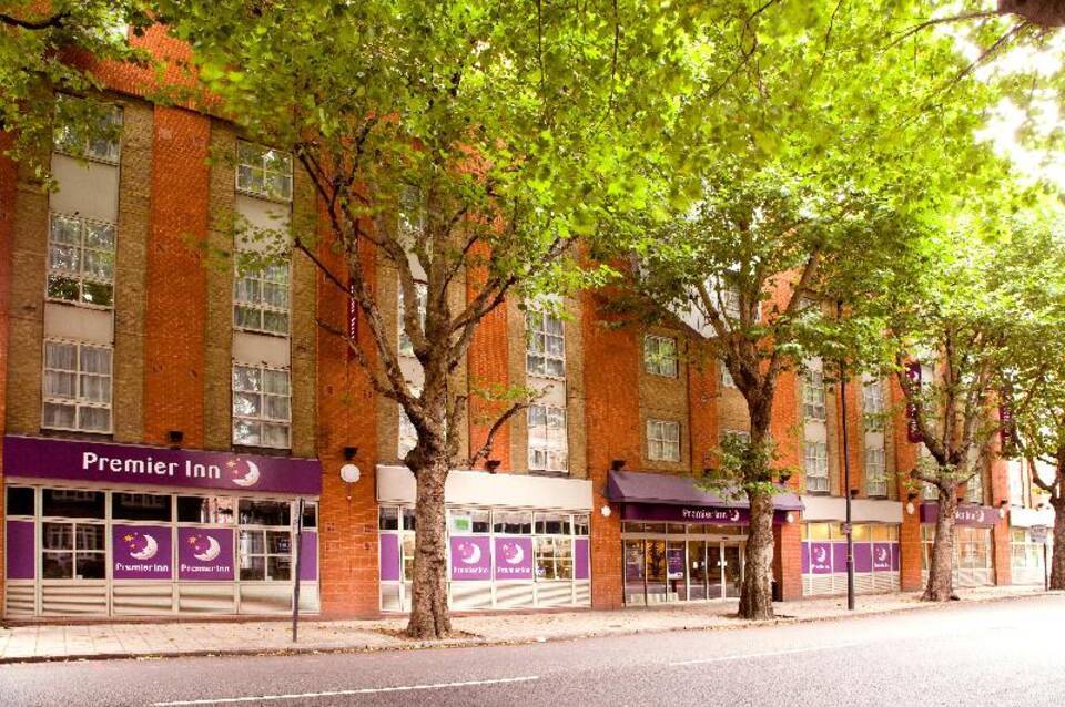 Premier Inn London Tower Bridge 5