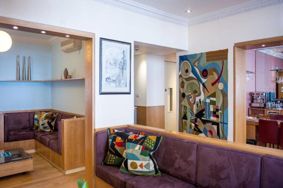 Sydney House Chelsea 1