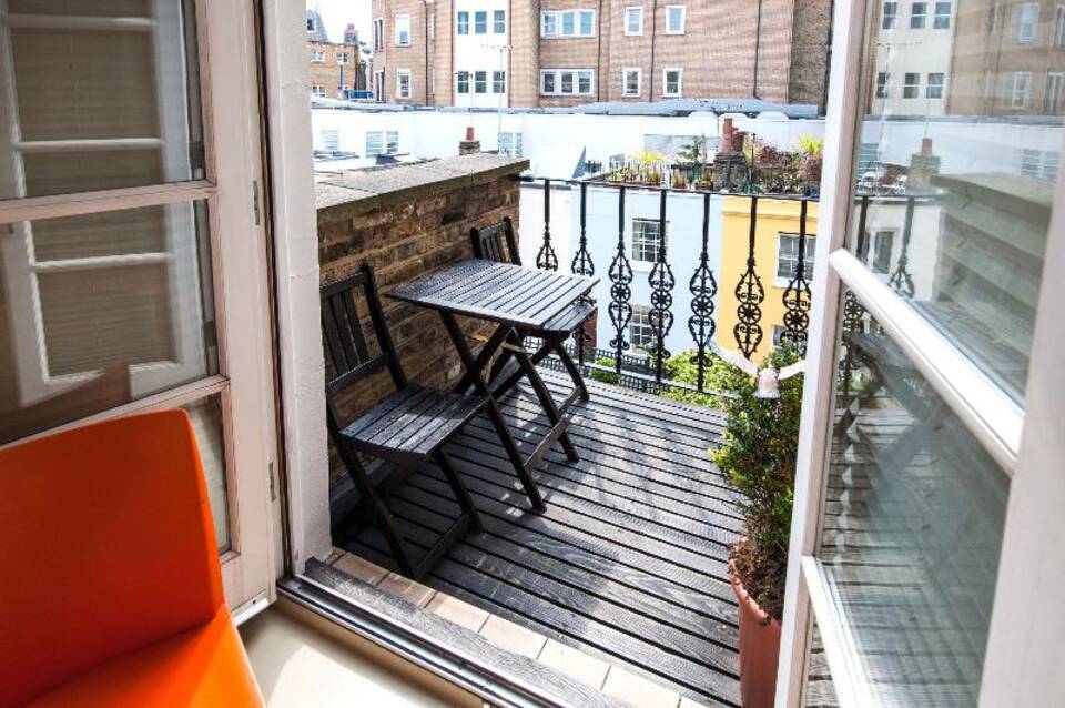 Sydney House Chelsea 5