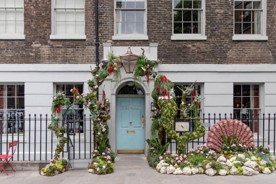 The Zetter Clerkenwell 2