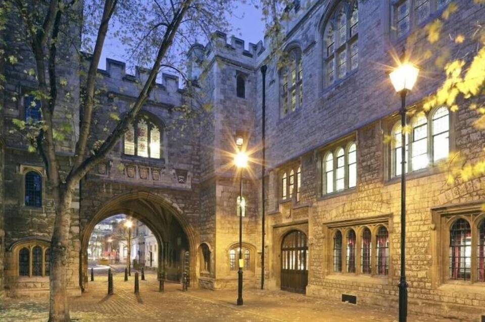 The Zetter Clerkenwell 3