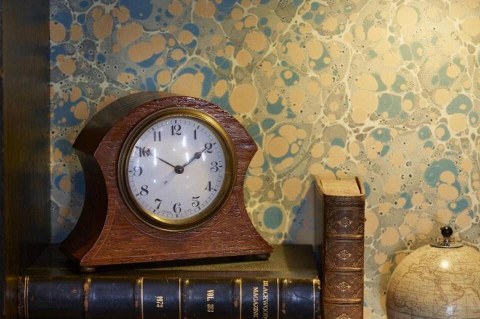 The Zetter Clerkenwell 4