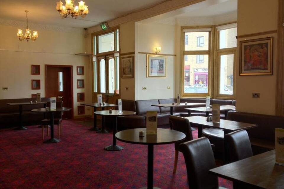 The Bridge Park Hotel 3