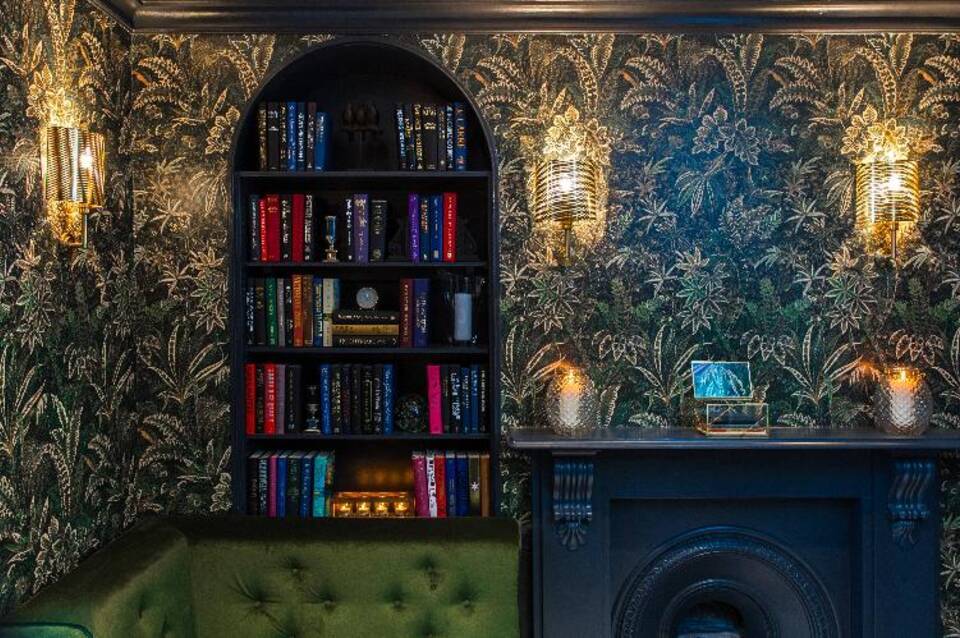 The Academy - Small Luxury Hotels of the World 3