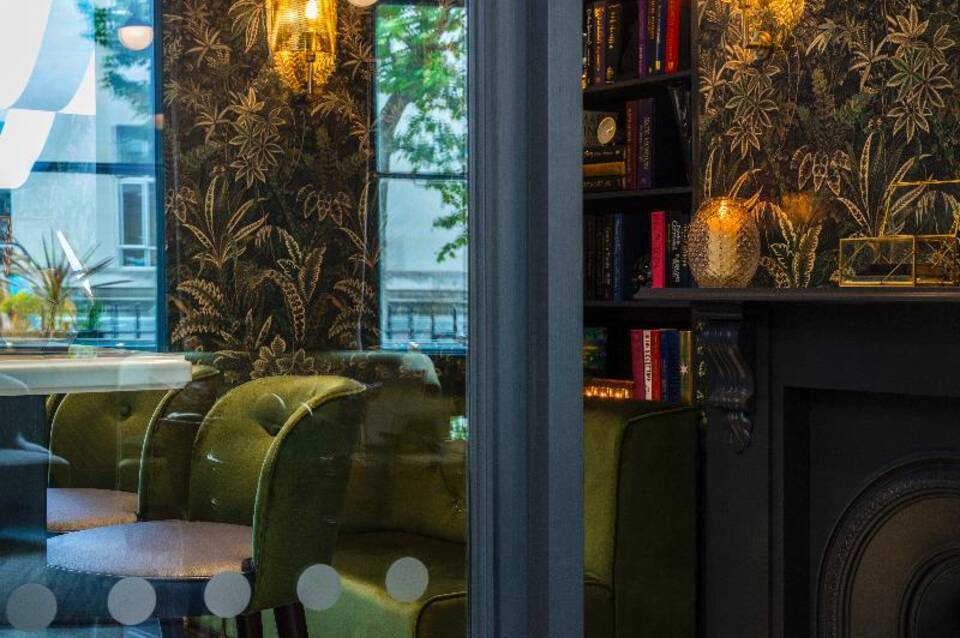 The Academy - Small Luxury Hotels of the World 5