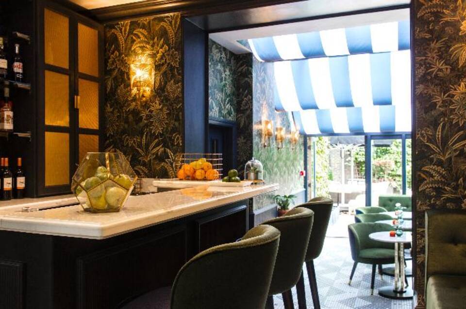 The Academy - Small Luxury Hotels of the World 5