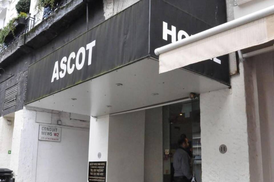 Ascot Hyde Park 3
