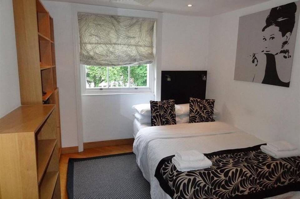 Studios 2 Let Serviced Apartments 5