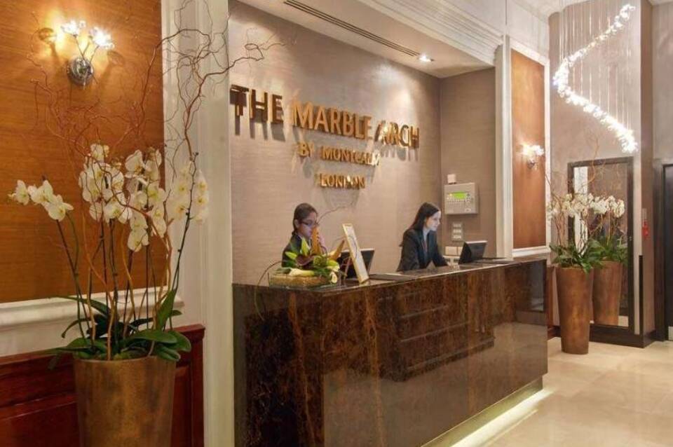 Park Grand Mayfair 4
