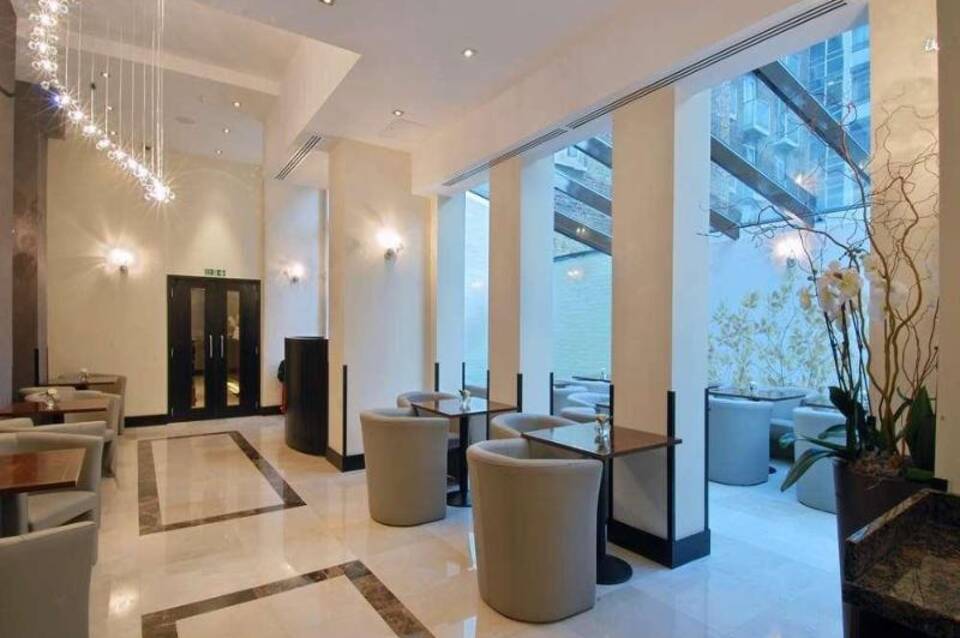 Park Grand Mayfair 5