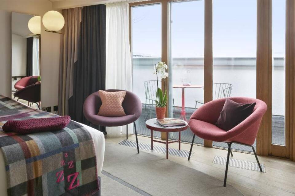 Marrable's Hotel 1