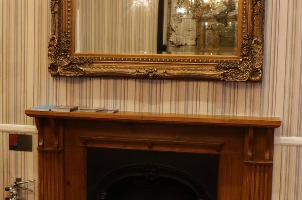 Arran House Hotel 2