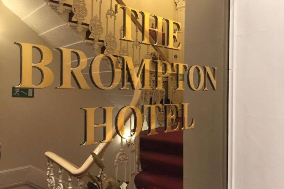 Brompton Hotel 4
