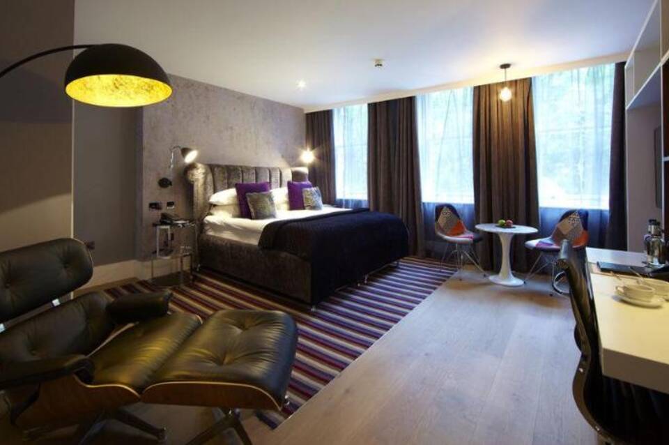 Malmaison London 2