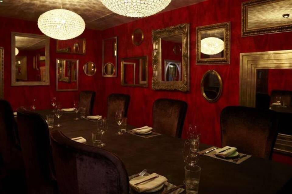 Malmaison London 3