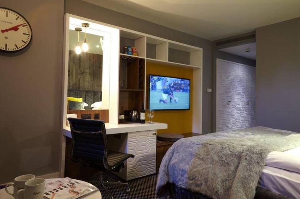 Malmaison London 5
