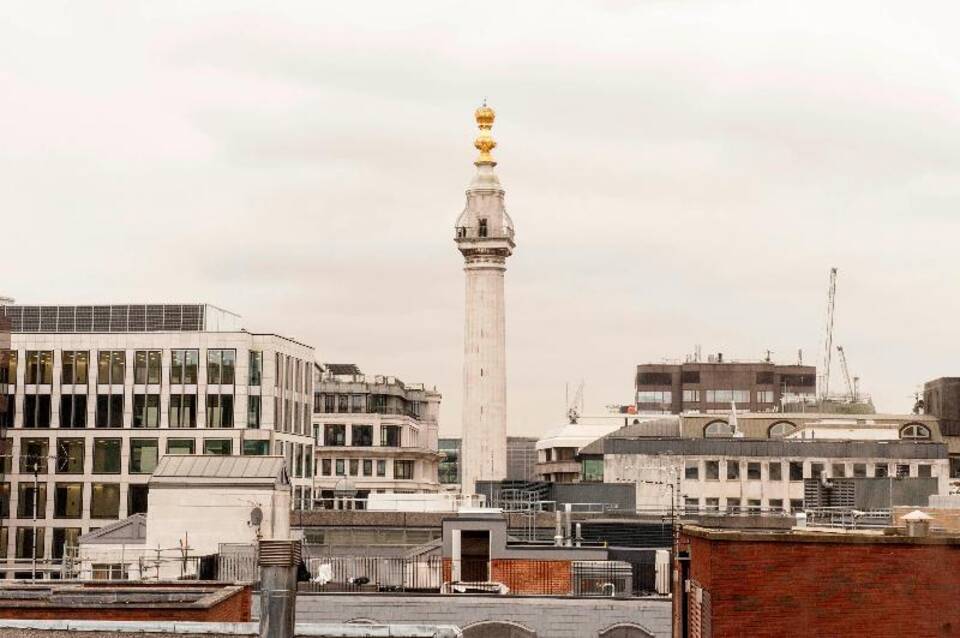 Premier Inn London Bank (Tower) Hotel 4