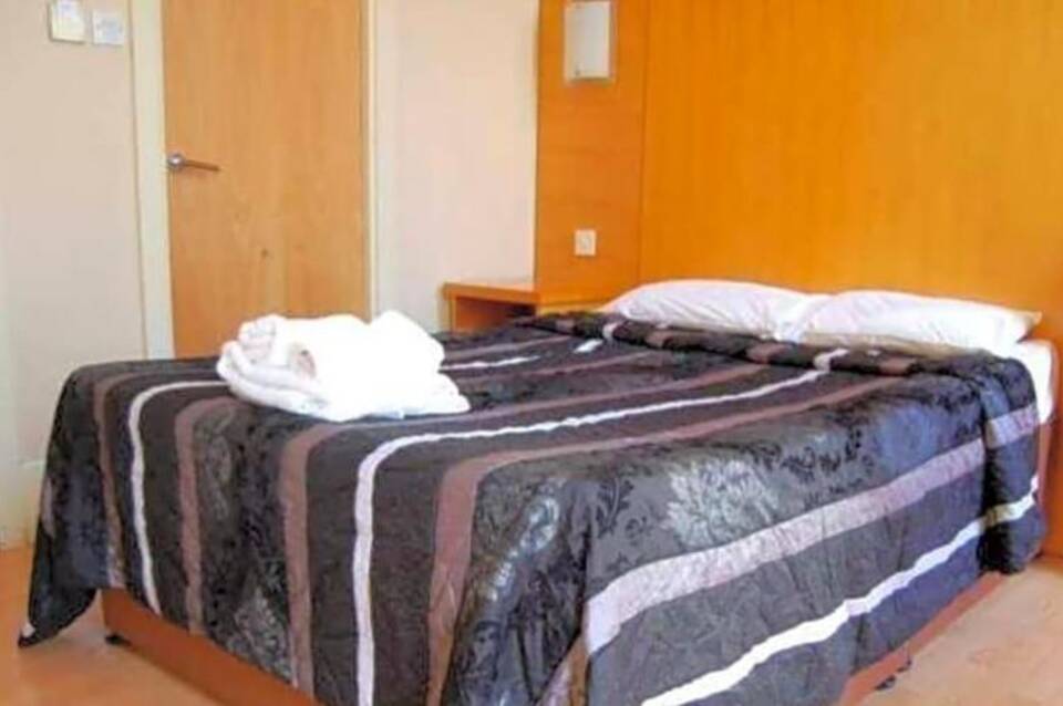 Berkeley Court Hotel London 2