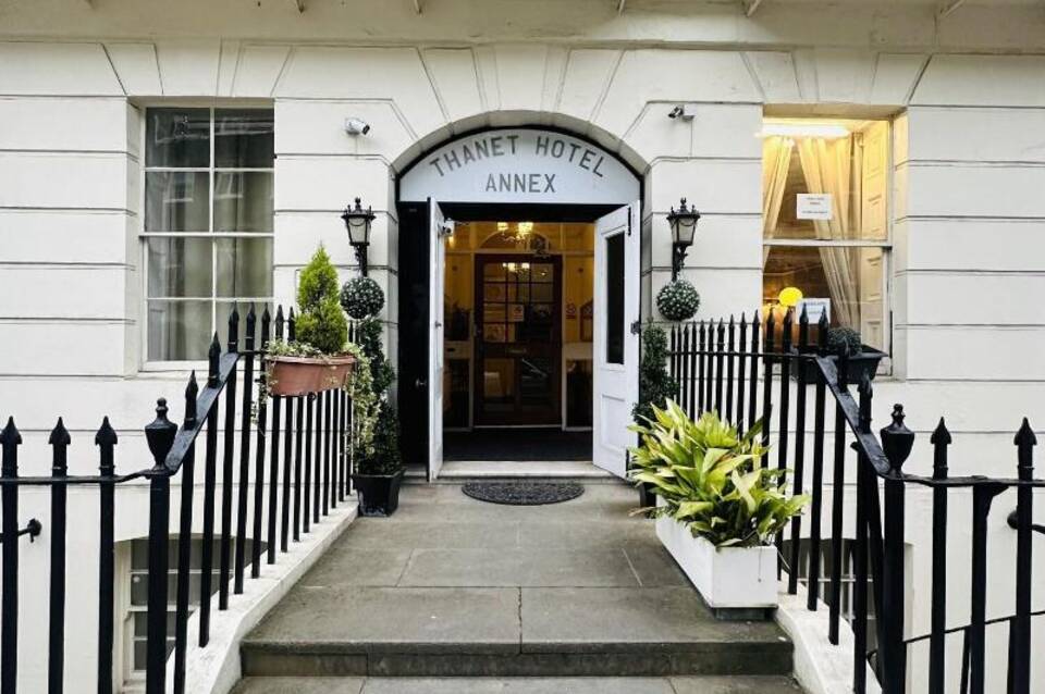 Thanet Hotel Annex 2