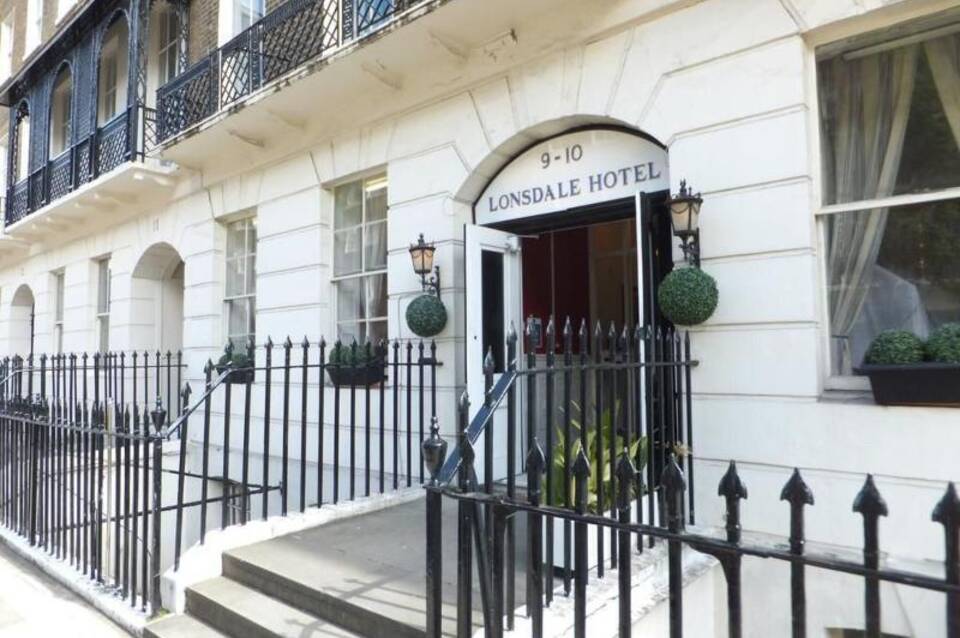 Thanet Hotel Annex 3