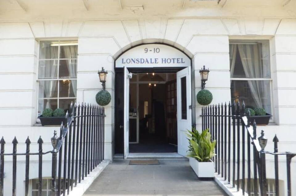 Thanet Hotel Annex 4