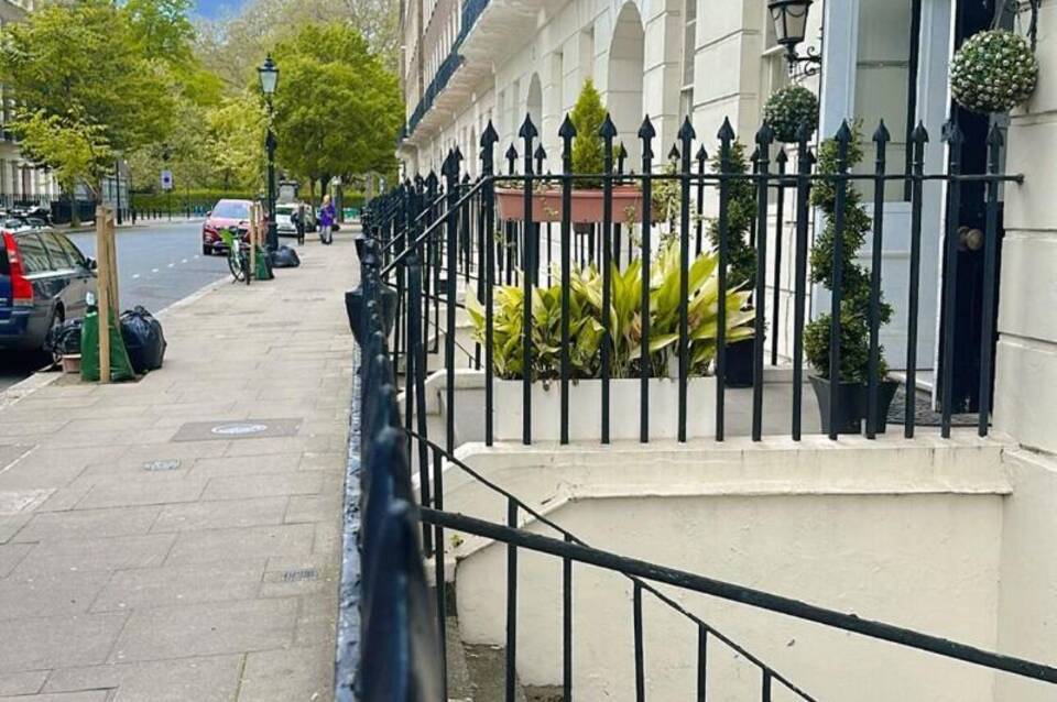 Thanet Hotel Annex 5