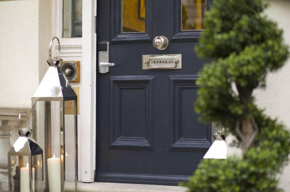 Georgian House 3