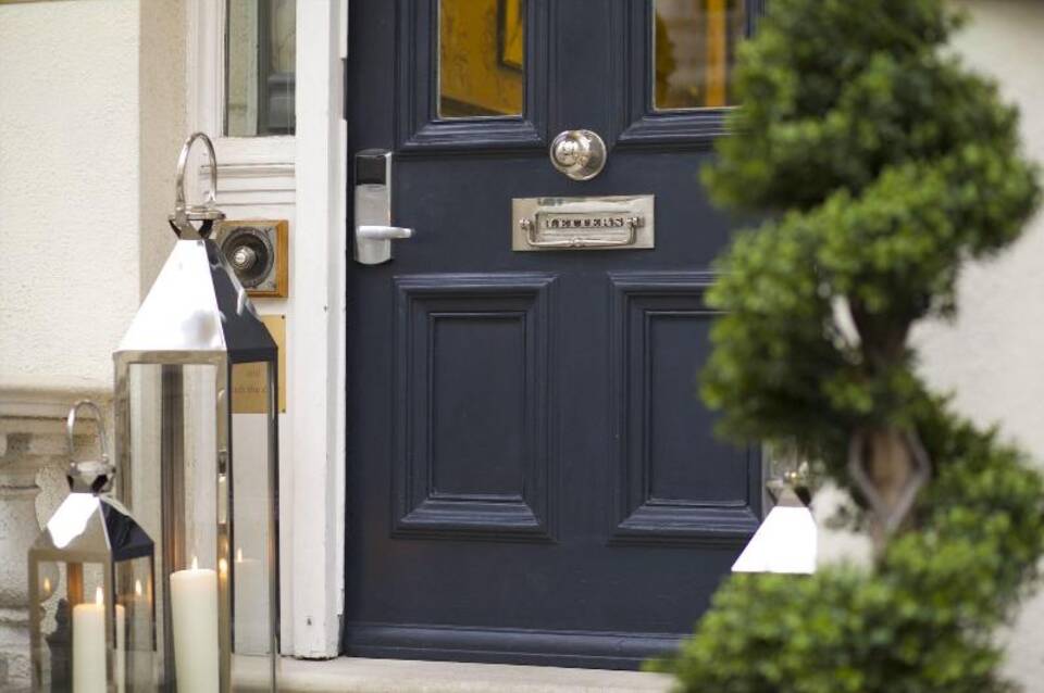 Georgian House 5
