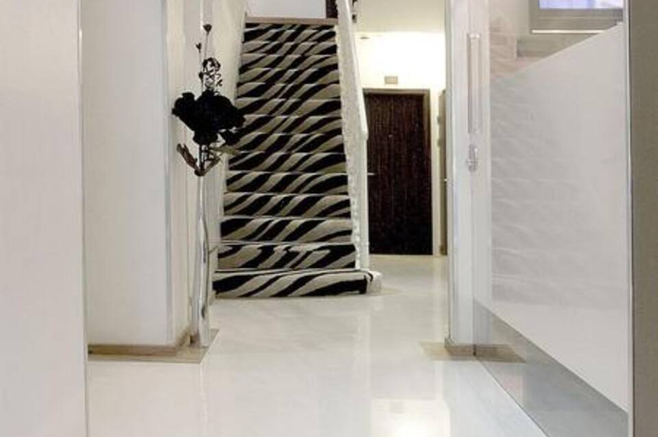 Space Apart Hotel 2