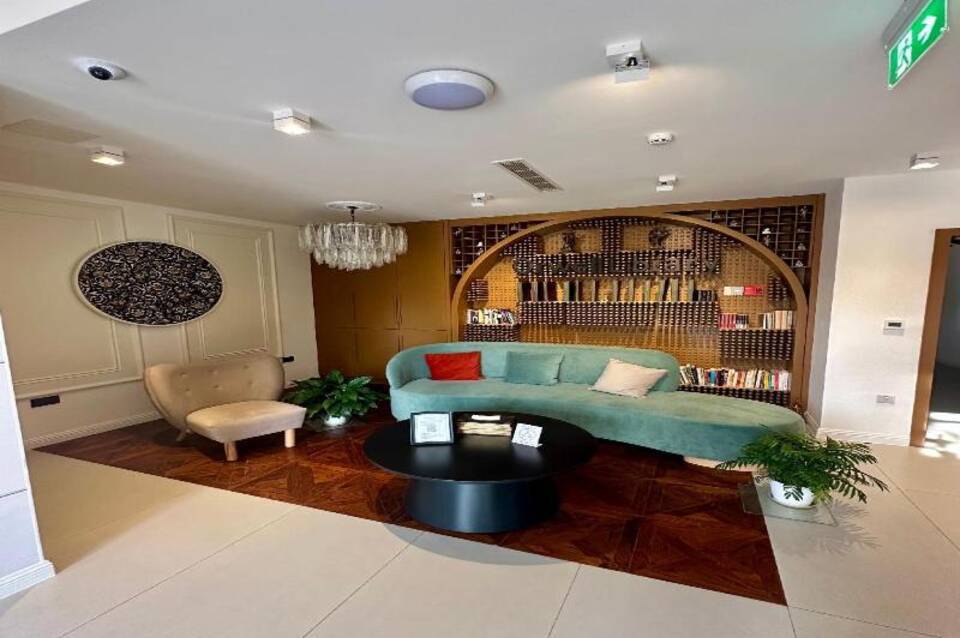 Rosemay Hotel 1