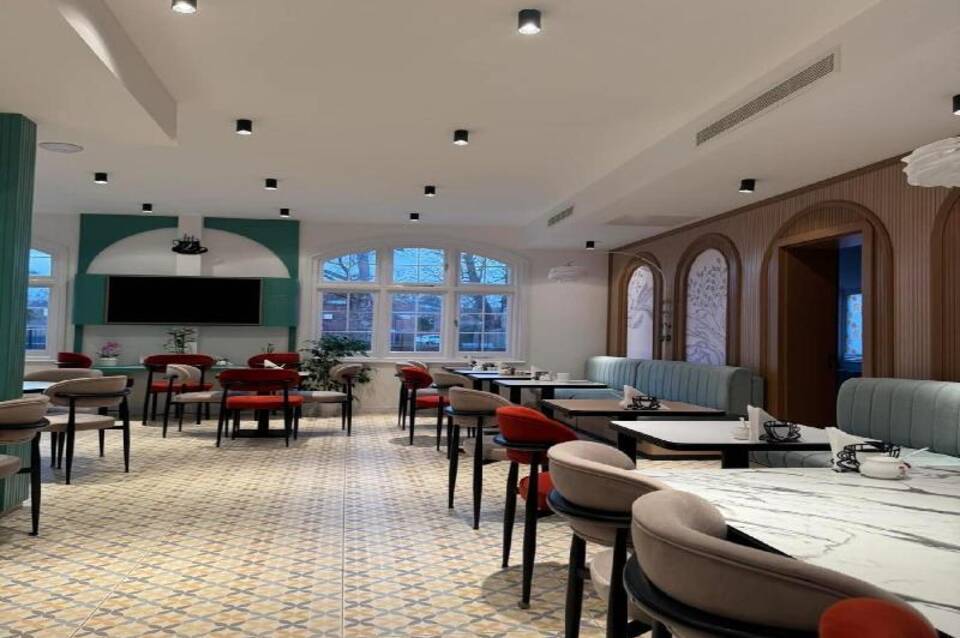 Rosemay Hotel 2