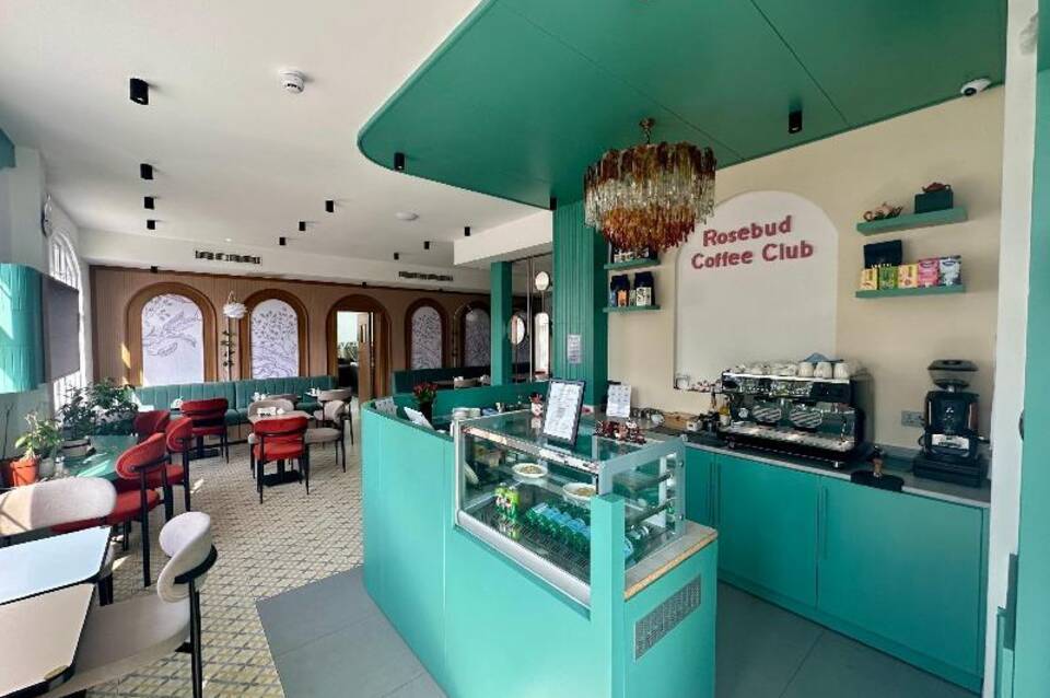 Rosemay Hotel 4