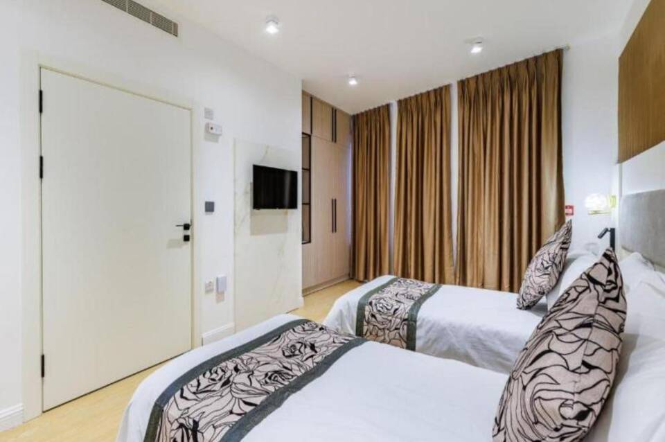 Rosemay Hotel 5