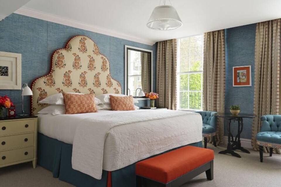 Dorset Square 4