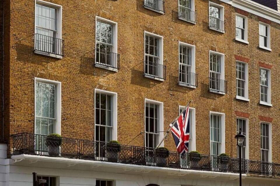 Dorset Square 5