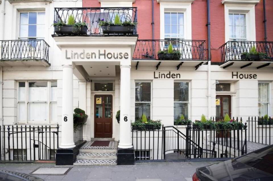 Linden House 1