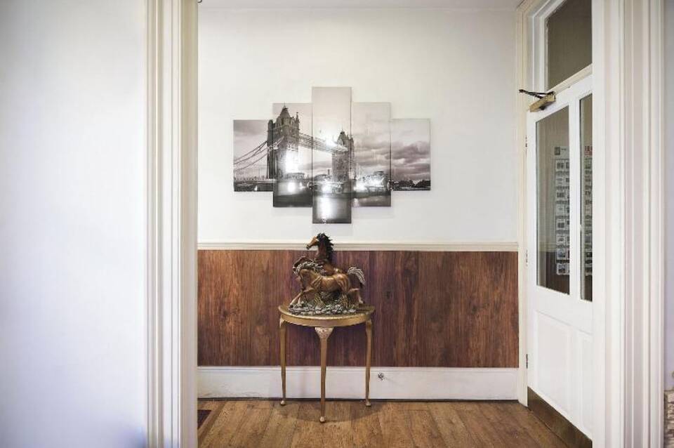 Linden House 5