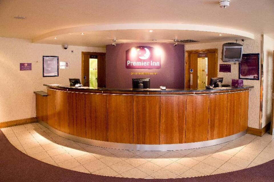 Premier Inn London Kew Bridge 3