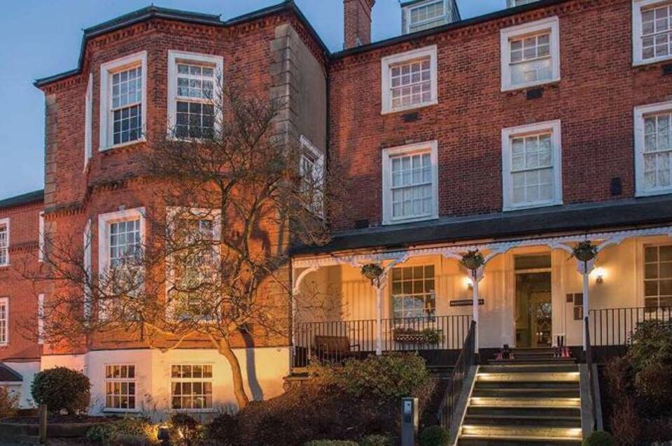 Brandshatch Place Hotel & Spa 4
